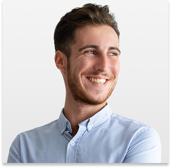 Frontend Developer