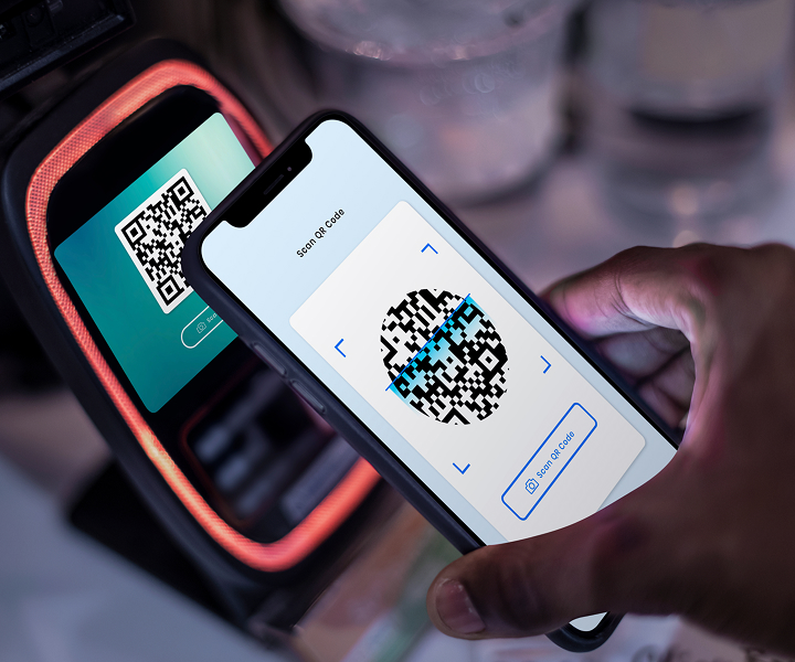 Cashless Payment, Marketing